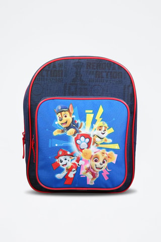 Sac à dos Pat' Patrouille - Bleu