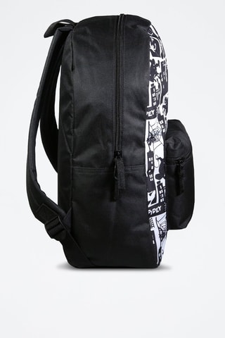 Sac à dos Spider-Man Avengers Marvel - Blanc et noir