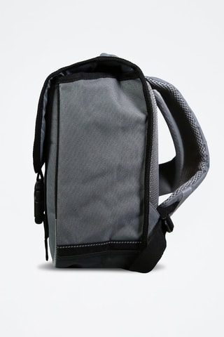 Cartable Harry Potter - Vert et gris