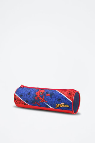 Trousse Spider-Man Avengers Marvel - Bleu