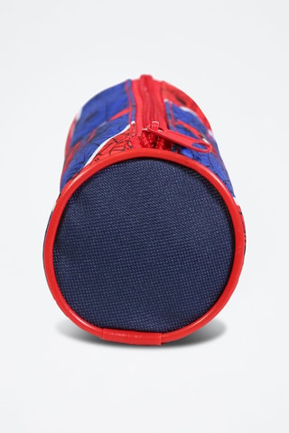 Trousse Spider-Man Avengers Marvel - Bleu