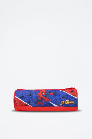Trousse Spider-Man Avengers Marvel - Bleu