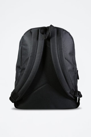 Sac à dos Nasa - Noir et rouge