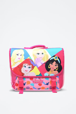 Cartable Princesses Disney - Rose