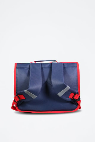 Cartable Cars Disney - Bleu