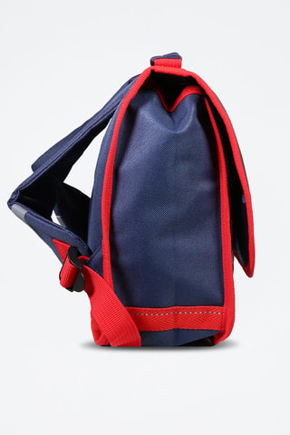 Cartable Cars Disney - Bleu