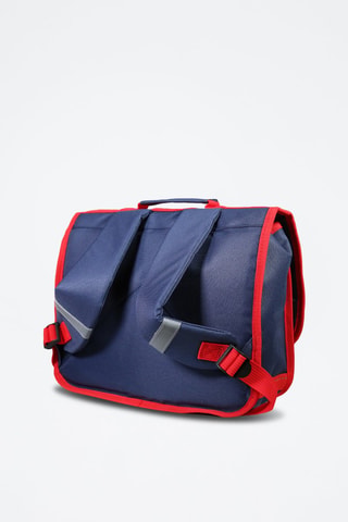 Cartable Cars Disney - Bleu