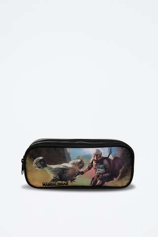 Trousse The Mandalorian Star Wars - Gris