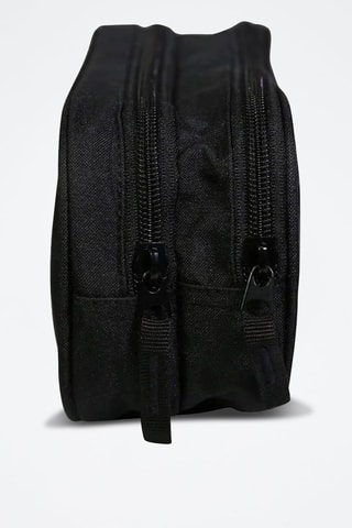 Trousse scolaire Nasa - Noir