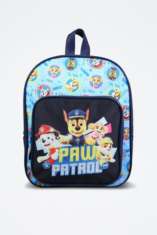 Sac à dos Pat’ Patrouille - Bleu