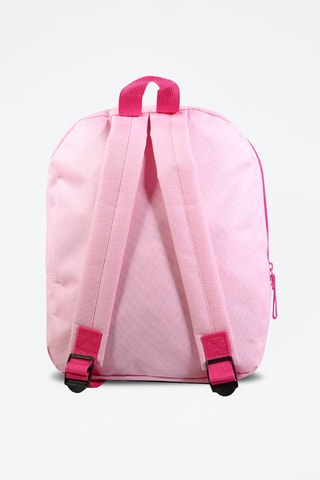 Sac à dos Marie Les Aristochats Disney - Rose