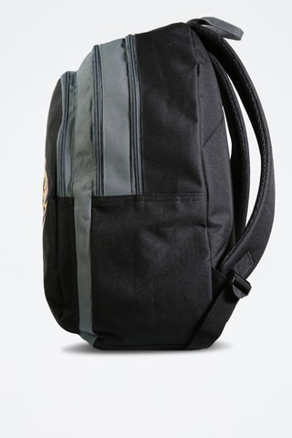 Sac à dos Harry Potter - Noir et gris