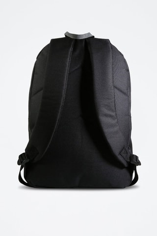 Sac à dos Harry Potter - Noir et gris
