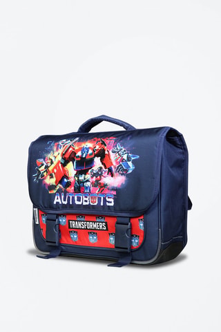 Cartable Transformers - Bleu
