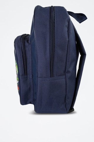 Sac à dos Super Mario - Blanc, rouge et vert