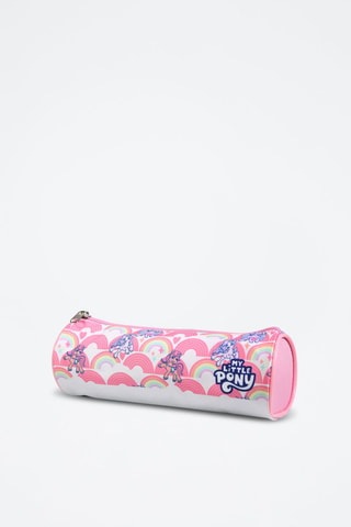 Trousse My Little Pony - Violet et rose