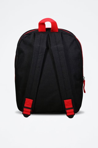 Sac à dos Kung Fu Panda - Jaune, noir, rouge et vert