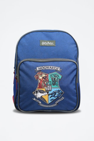 Sac à dos Harry Potter - Bleu et rouge