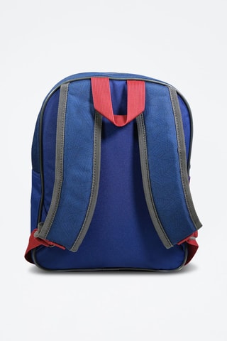 Sac à dos Harry Potter - Bleu et rouge