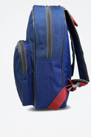 Sac à dos Harry Potter - Bleu et rouge