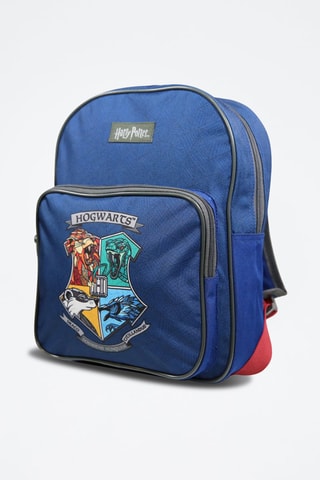 Sac à dos Harry Potter - Bleu et rouge
