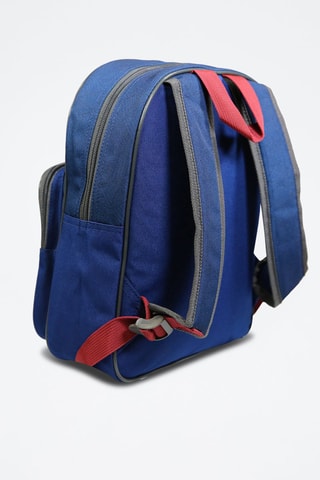 Sac à dos Harry Potter - Bleu et rouge