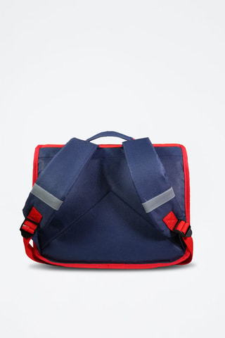 Cartable Pat' Patrouille - Noir