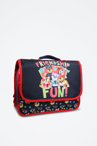 Cartable Pat' Patrouille - Noir