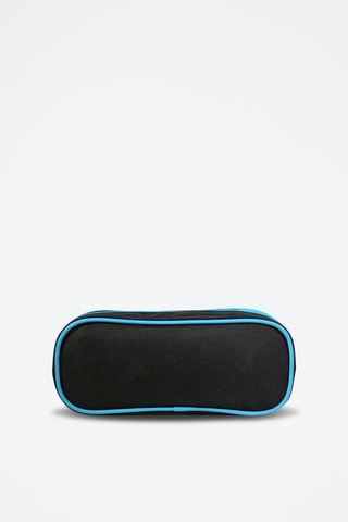 Trousse Jurassic World - Noir et bleu