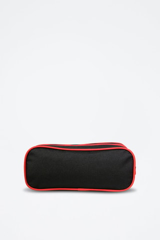 Trousse Jurassic World - Noir et rouge