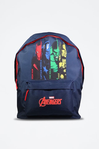 Sac à dos Avengers Marvel - Bleu