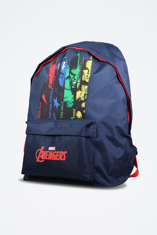 Sac à dos Avengers Marvel - Bleu