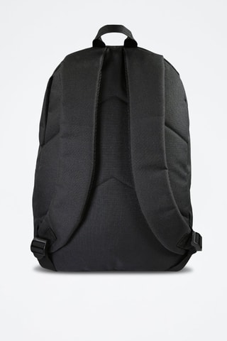 Sac à dos Donjons et Dragons - Blanc, noir et rouge