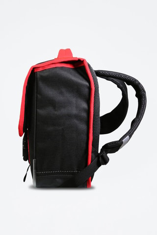 Cartable Spider-Man Avengers Marvel - Rouge et noir