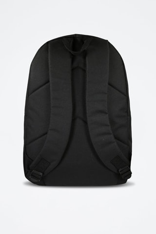 Sac à dos Donjons et Dragons - Noir et rouge