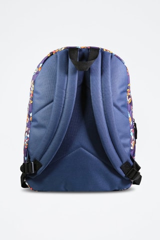 Sac à dos Fortnite - Blanc et orange