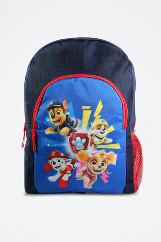 Sac à dos Pat' Patrouille - Bleu