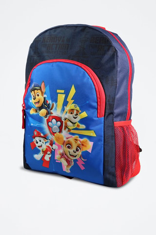 Sac à dos Pat' Patrouille - Bleu