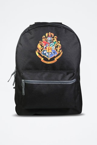 Sac à dos Harry Potter - Jaune, noir et rouge