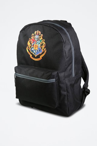 Sac à dos Harry Potter - Jaune, noir et rouge