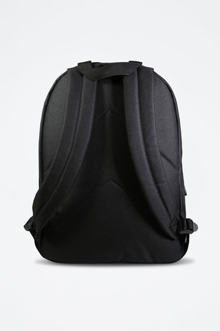 Sac à dos Harry Potter - Jaune, noir et rouge