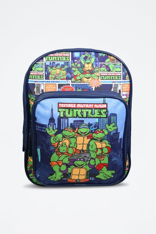 Sac à dos Tortues Ninja - Bleu