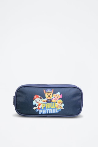 Trousse Pat’ Patrouille - Bleu