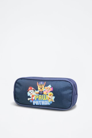 Trousse Pat’ Patrouille - Bleu