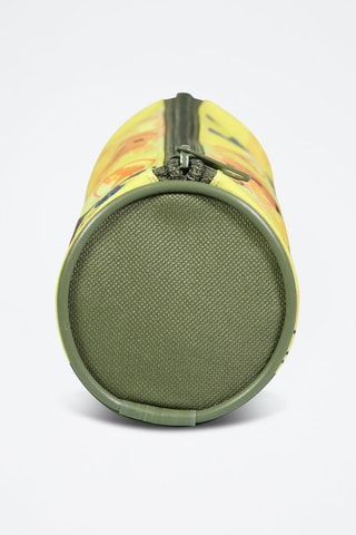 Trousse Jurassic World - Vert et jaune