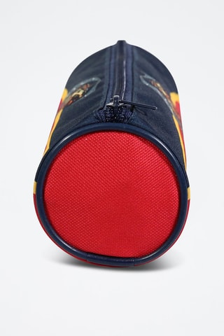 Trousse Gryffondor Harry Potter - Rouge, jaune et gris