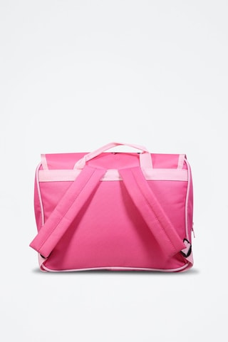 Cartable Minnie Disney - Rose