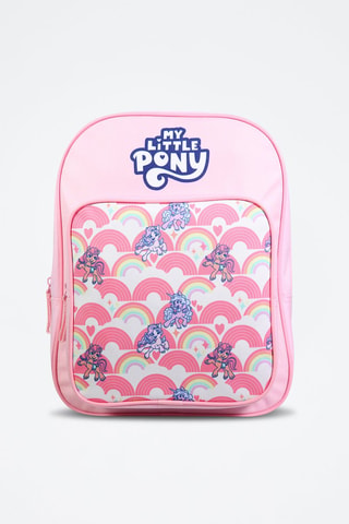 Sac à dos My Little Pony - Rose