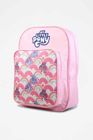 Sac à dos My Little Pony - Rose