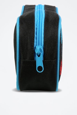 Trousse Jurassic World - Bleu et noir